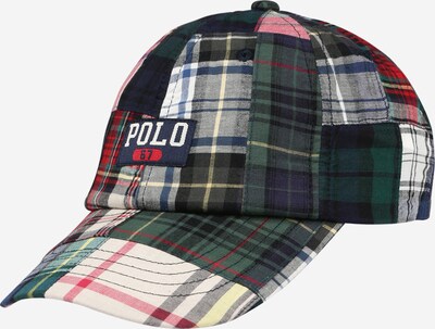 Polo Ralph Lauren Cap in Mixed colors, Item view