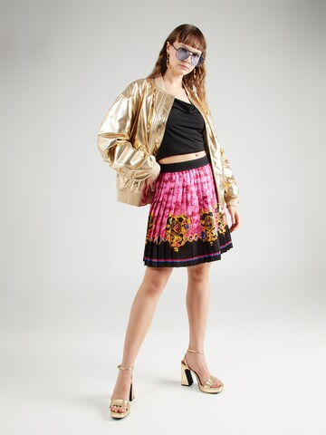 Versace Jeans Couture Skirt in Pink