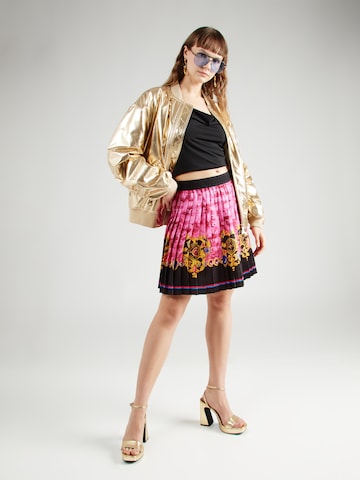 Versace Jeans Couture Skirt in Pink