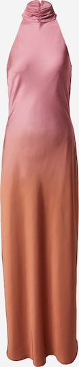 ABOUT YOU x Laura Giurcanu Obleka 'Eva' | oranžna / roza barva, Prikaz izdelka
