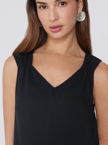 Tezenis Top in Black