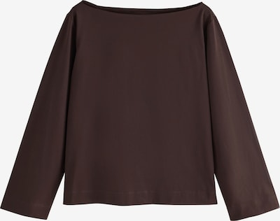 Next Shirt 'N. Premium' in XS in Chocolate, Item view