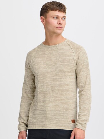 Pull-over 'Dan' BLEND en beige