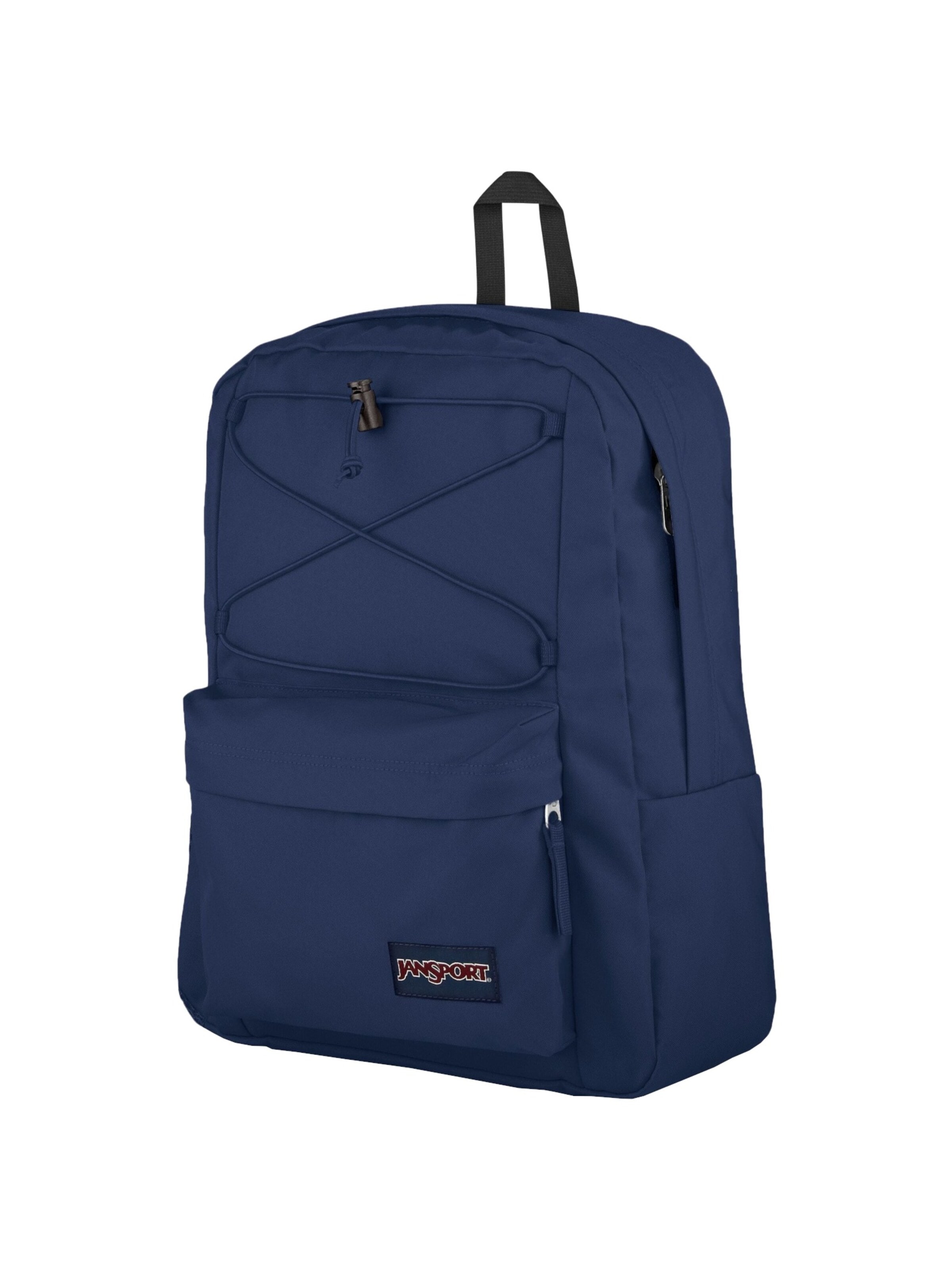 JANSPORT Rucksack 'JanSport Flex'‌‌ in Blau
