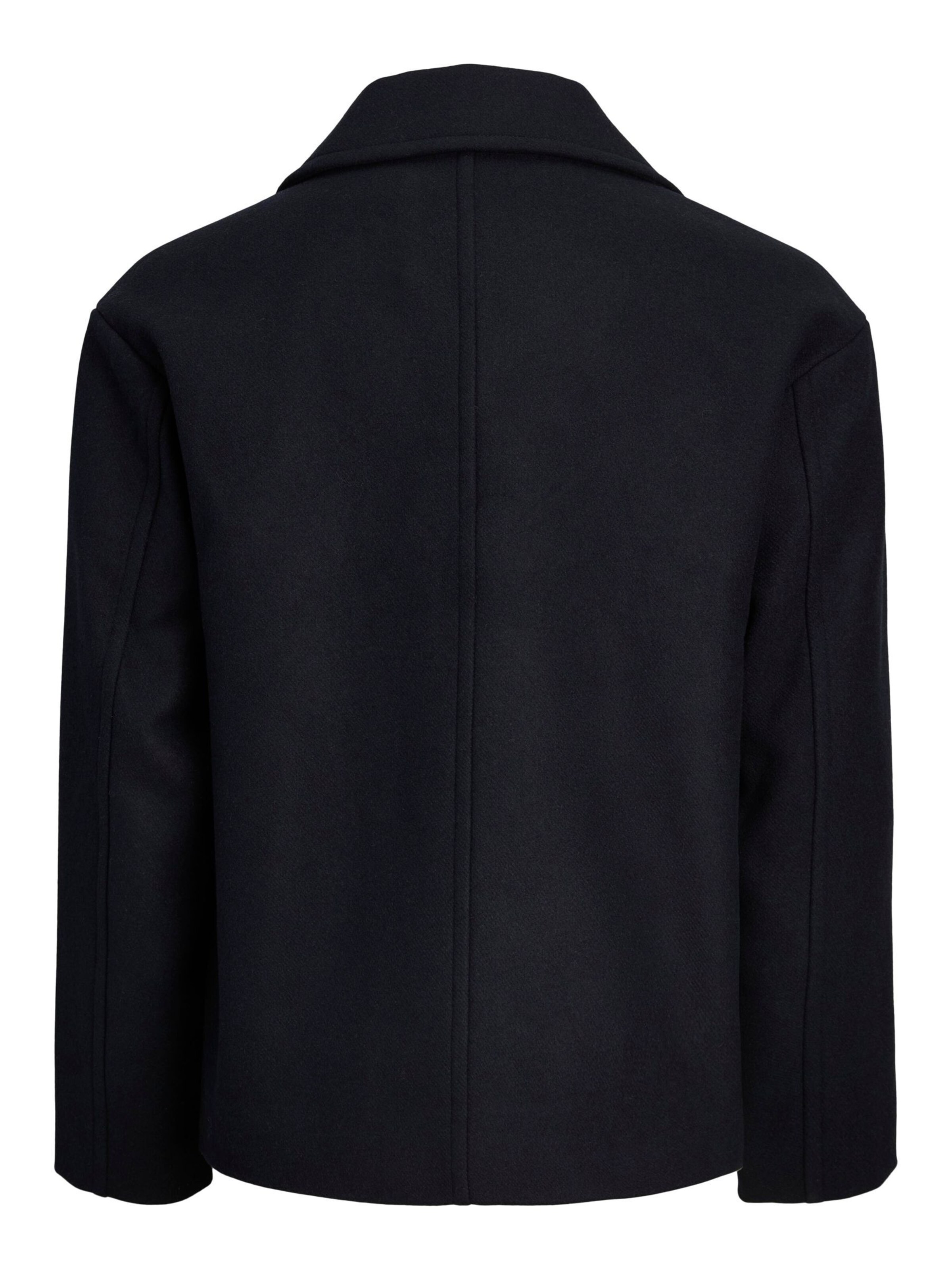 JACK & JONES Between-seasons coat in Blue