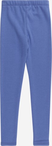 s.Oliver Skinny Leggings in Blauw