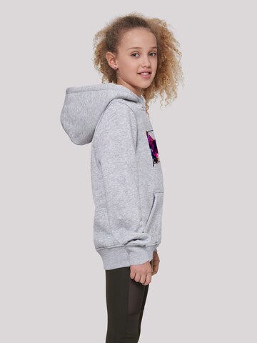 F4NT4STIC Sweatshirt in Grau