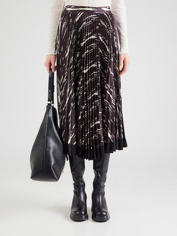 3.1 Phillip Lim Nederdel i brun: forside