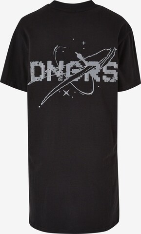 Robe 'Invader' Dangerous DNGRS en noir