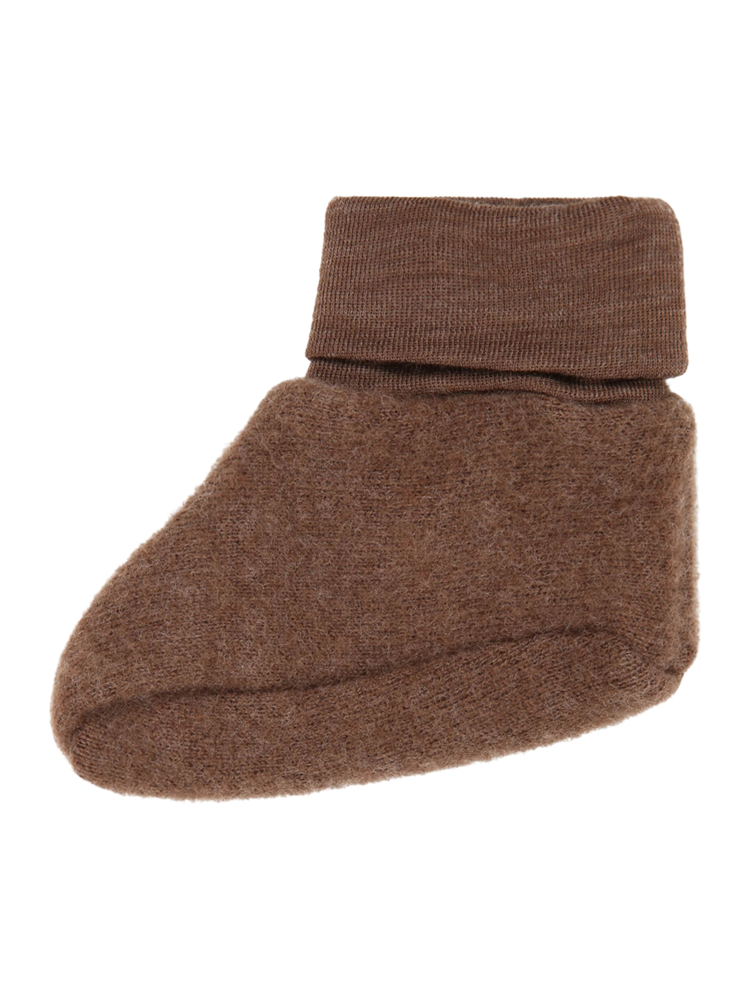 Fixoni Sokker i brun: forside