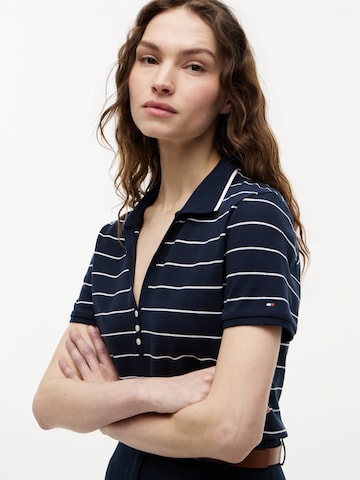 T-shirt TOMMY HILFIGER en bleu