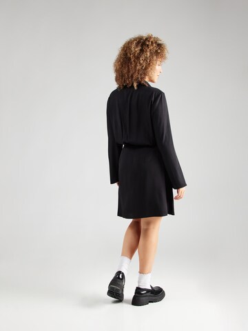 Tommy Hilfiger Curve - Vestido en negro