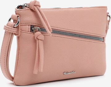 Tamaris Crossbody Bag ' TAS Alessia ' in Pink