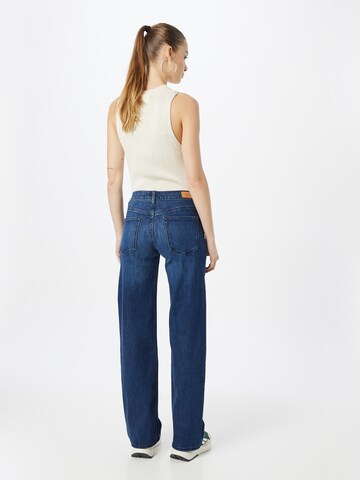 s.Oliver Regular Jeans 'Karolin' in Blue