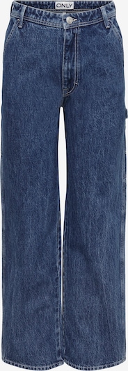 ONLY Jeans 'West' in blue denim, Produktansicht
