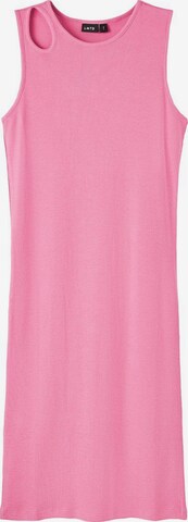 NAME IT Dress in Pink: front