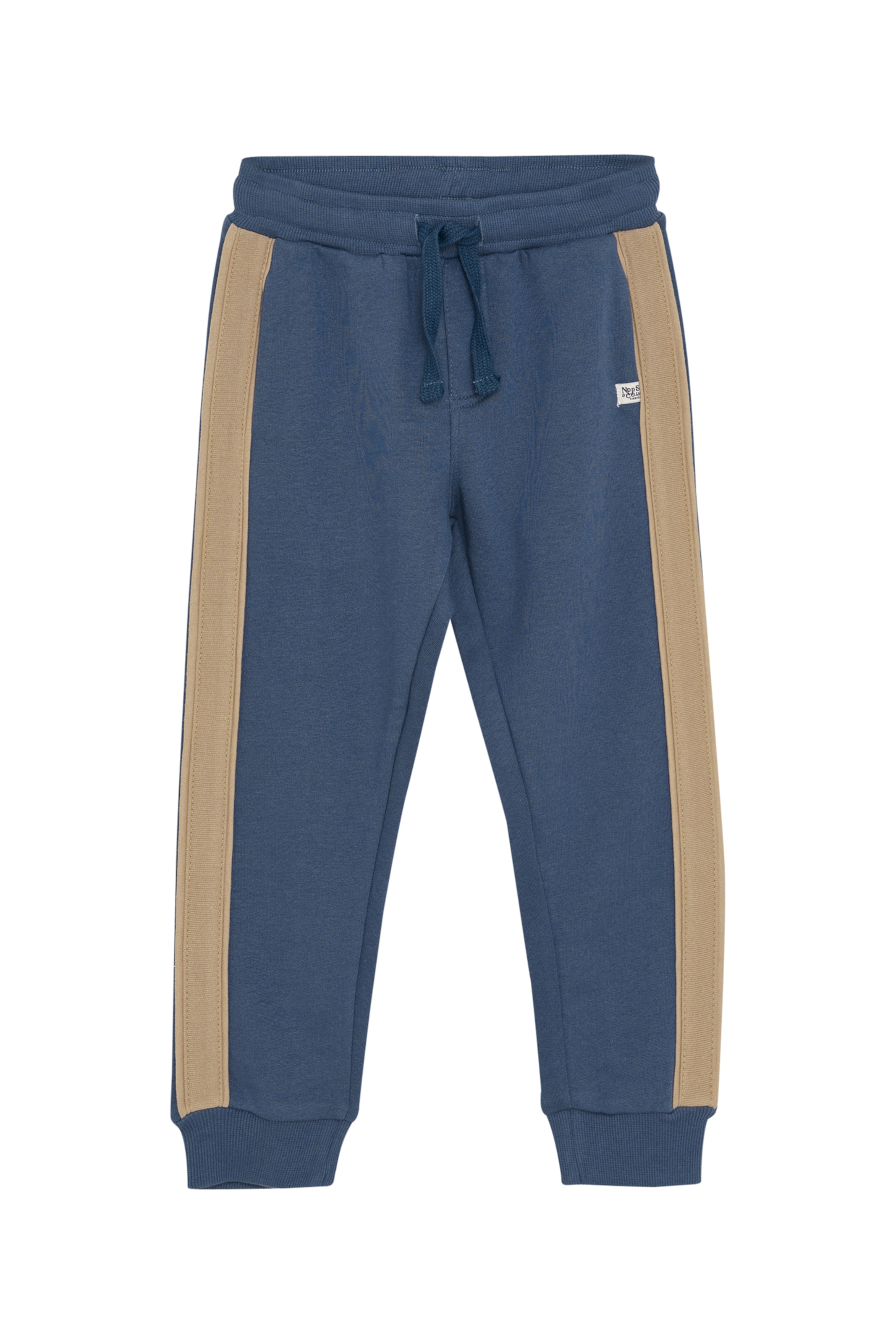 Noppies Regular Pants 'Raynham' in Blue: front