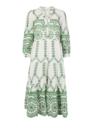 Abito ' ' di Apricot in verde