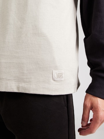 VANS Shirt 'Original Standards' in Grey