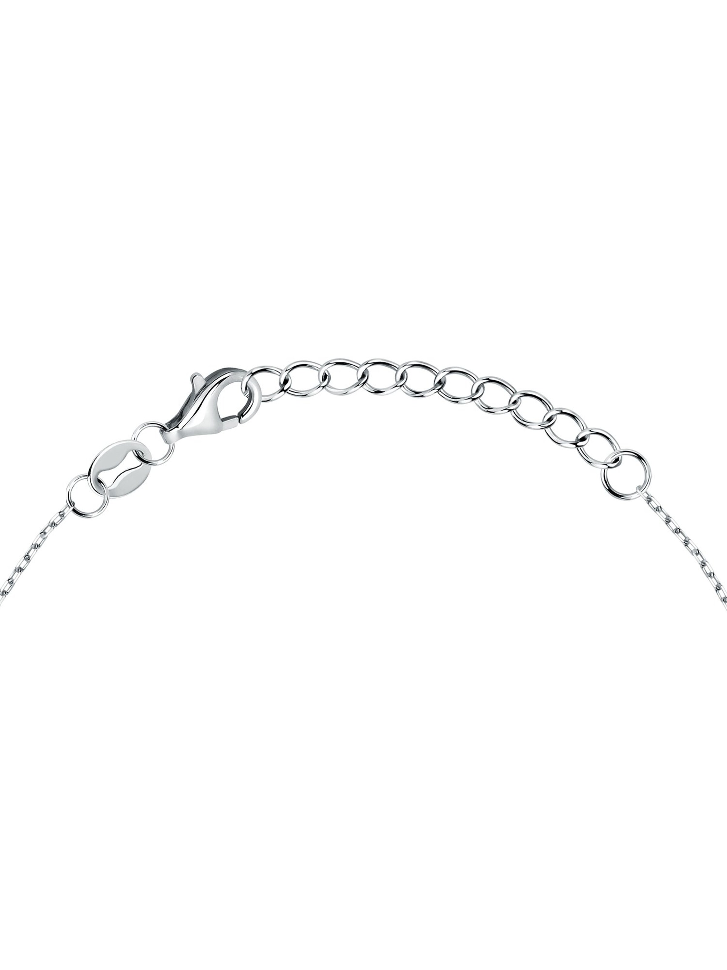 CHRIST Armband in Silber