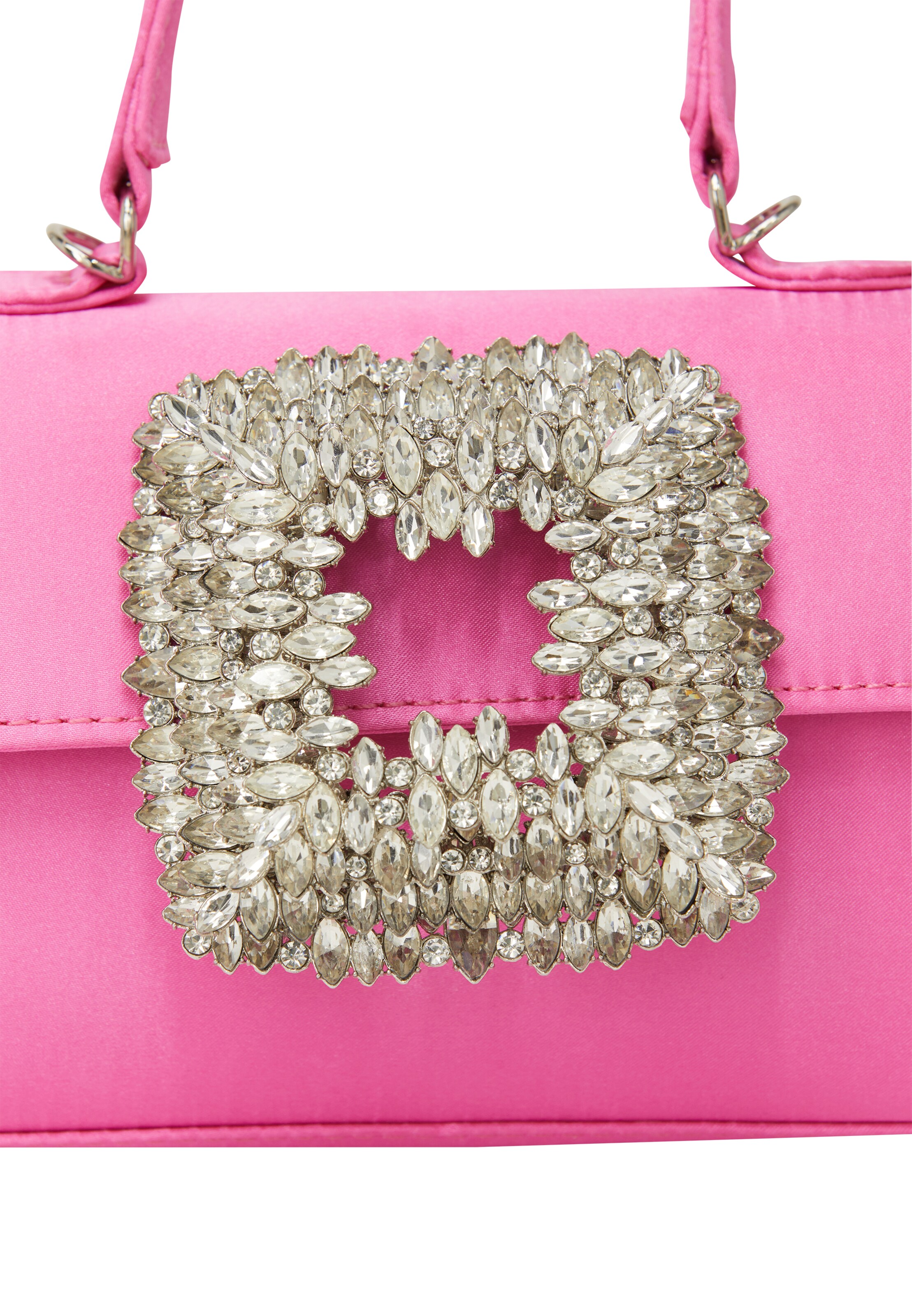 faina Käekott, värv roosa