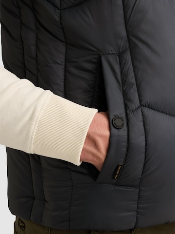 PME Legend - Chaleco 'Avizer bodywarmer' en gris