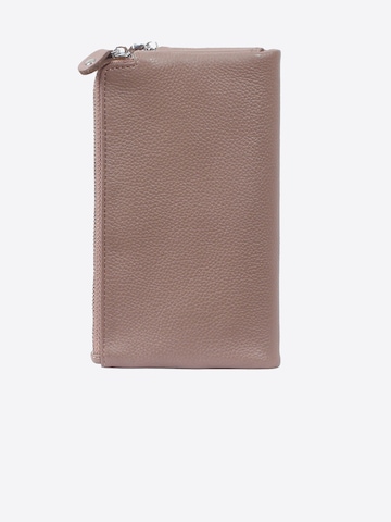 margelisch Portemonnee 'London 3' in Roze