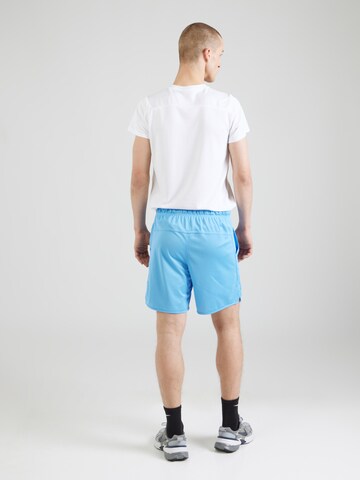 regular Pantaloni sportivi 'Totality' di NIKE in blu
