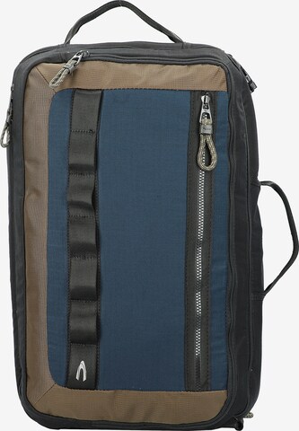 CAMEL ACTIVE Rugzak in Blauw: voorkant