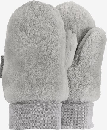 Gants STERNTALER en gris