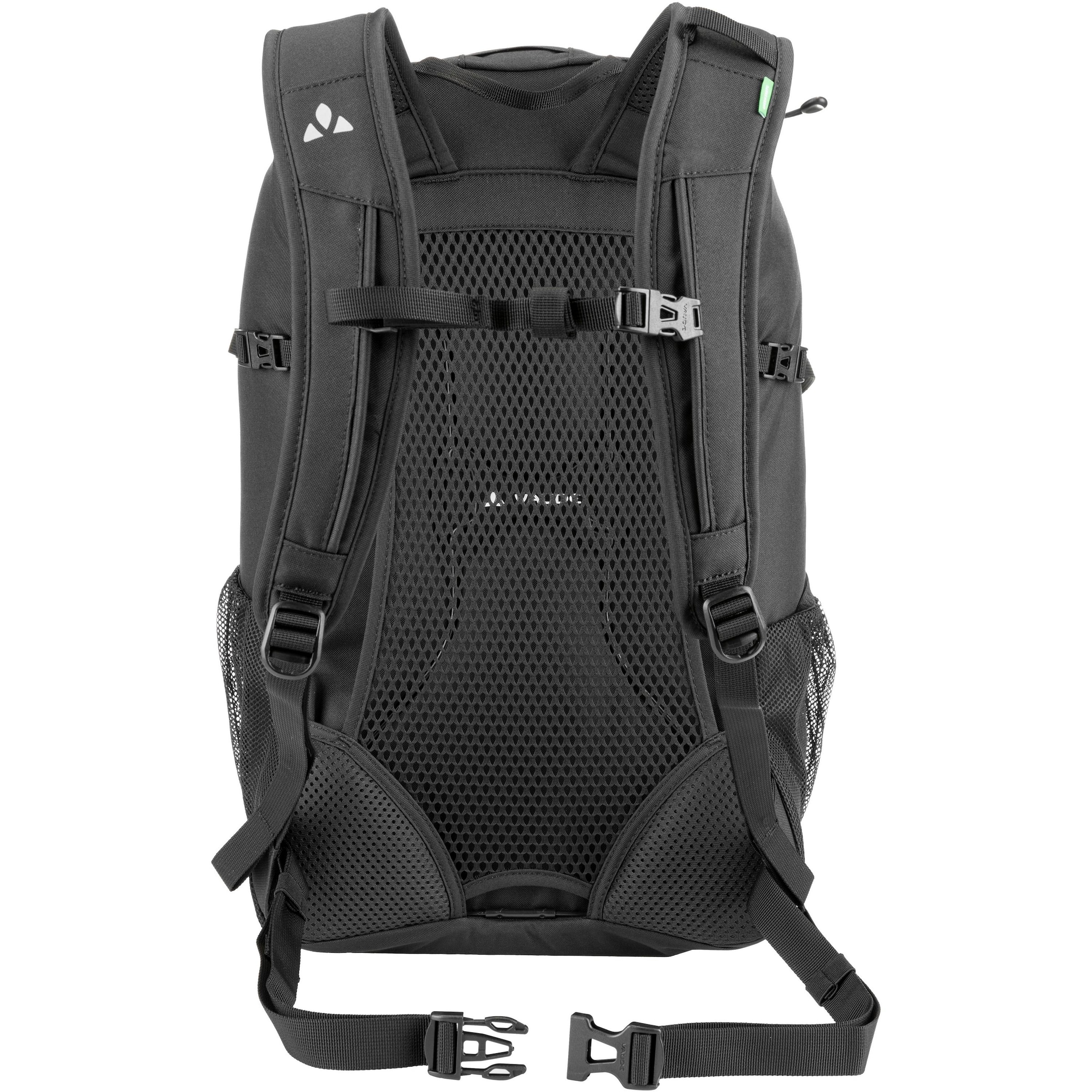 VAUDE Sports Backpack 'Citrail III 24' in Black