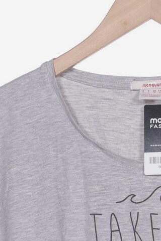 Manguun Top & Shirt in M in Grey