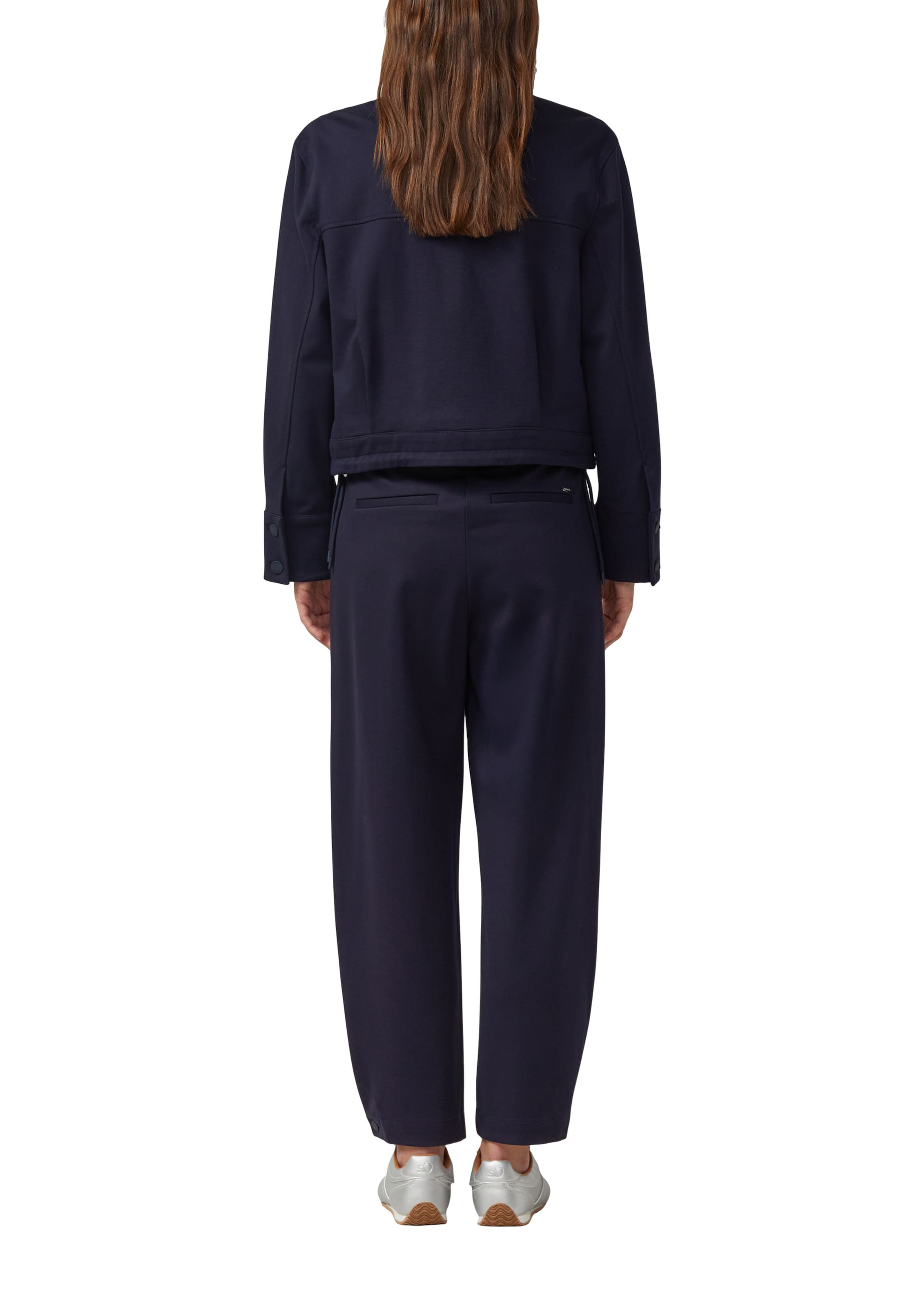 s.Oliver Indoor-Jacke in Blau