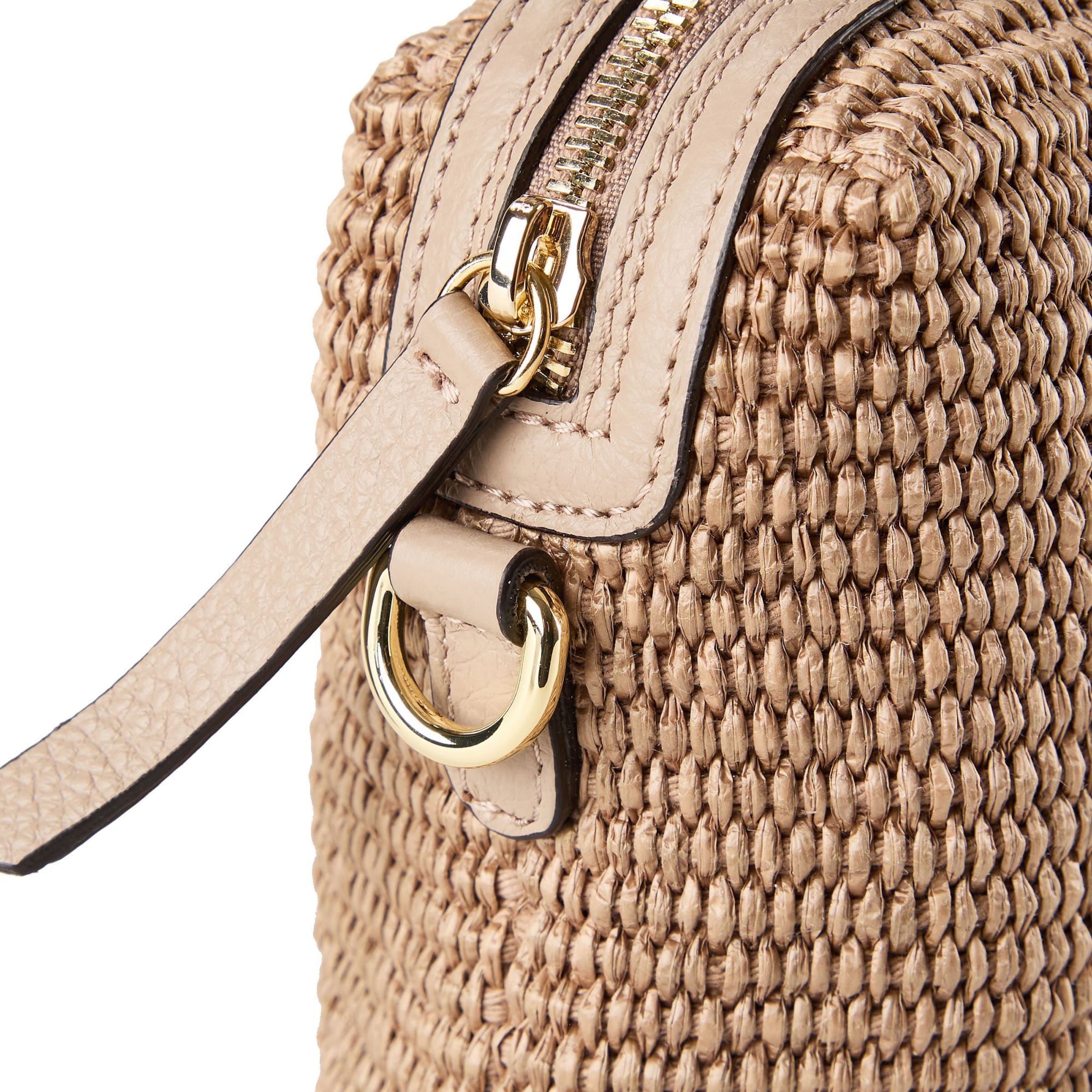 Sac à bandoulière 'Kaia' ABRO en marron