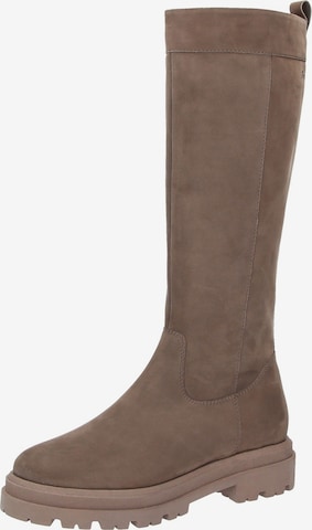 SIOUX Boots ' Kuimba-703 ' in Brown: front