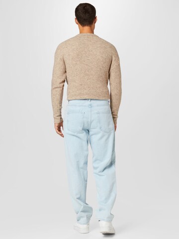 Only & Sons Loosefit Farmer - kék