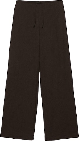 Pull&Bear Hose in Braun: Vorderseite
