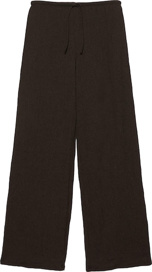 Pull&Bear Housut koossa 34 värissä ruskea, Tuotenäkymä