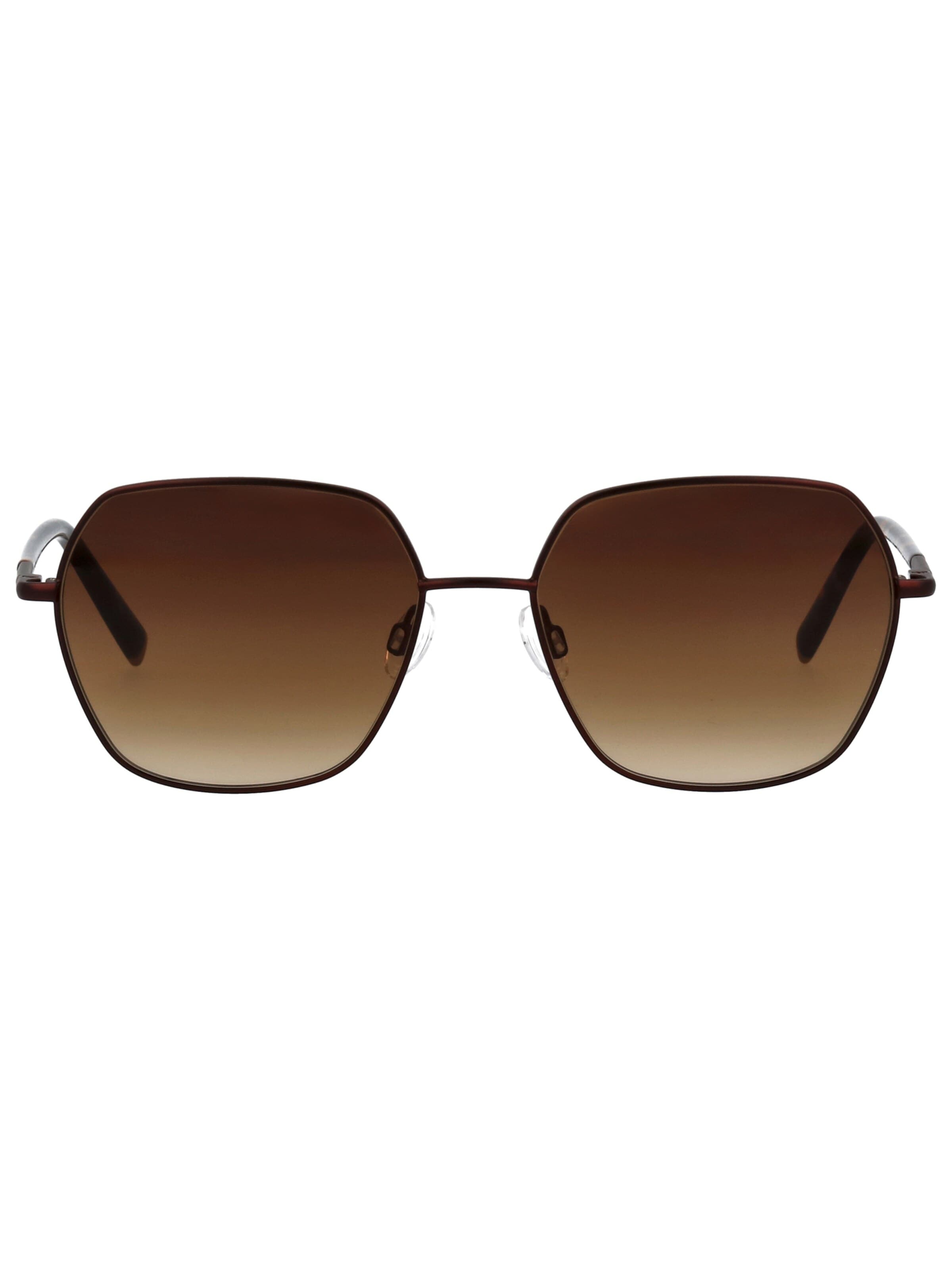 Humphrey's eyewear Sunglasses in Brown
