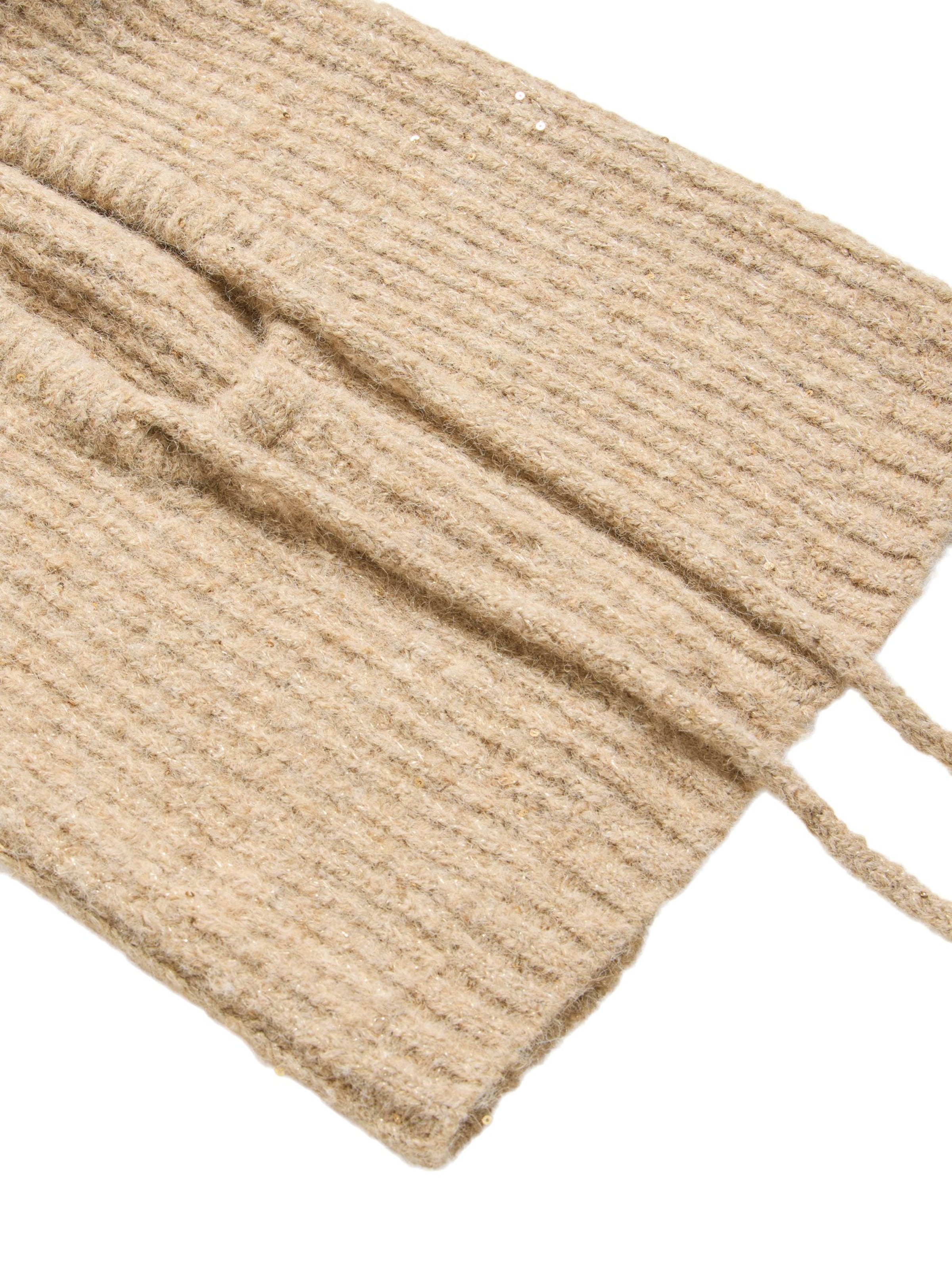 VILA Muts in Beige