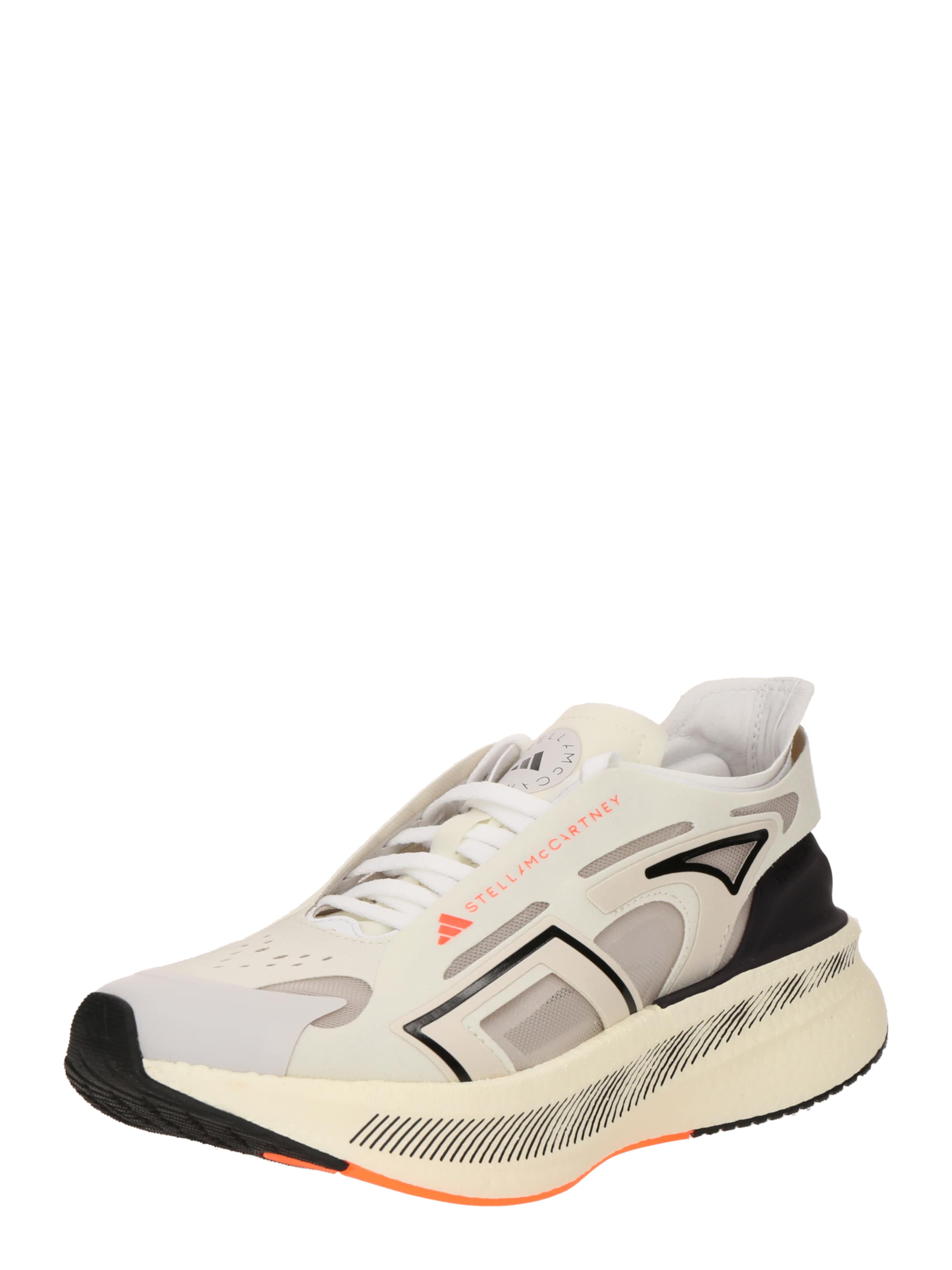 ADIDAS BY STELLA MCCARTNEY Laufschuh 'Ultraboost 5' in Beige: Vorderseite