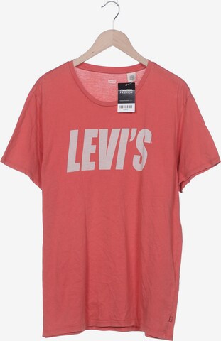LEVI'S ® Shirt in L in Orange: front