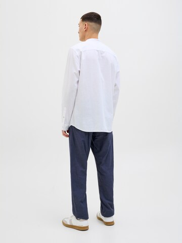 Loosefit Pantaloni 'JPSTKANE JJSUMMER' di JACK & JONES in blu