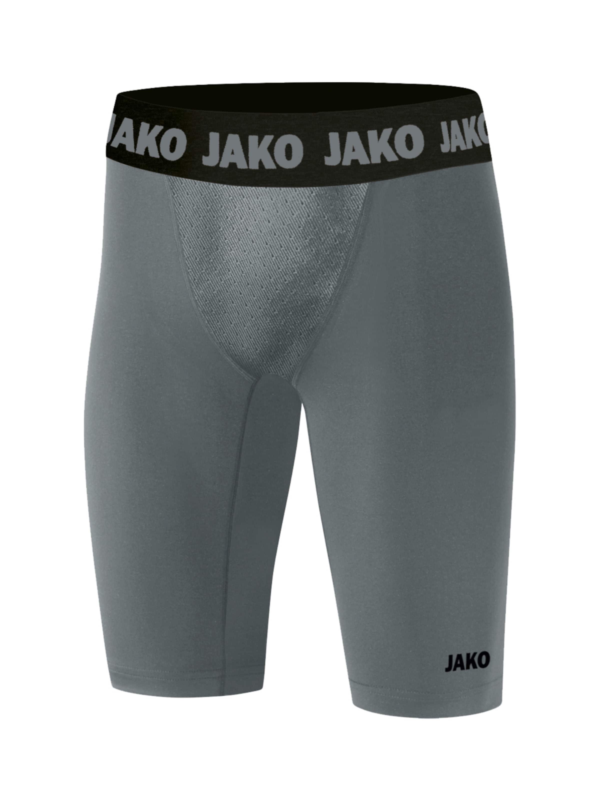 JAKO Sportunterhose 'Competition 2.0' in Blau: Vorderseite
