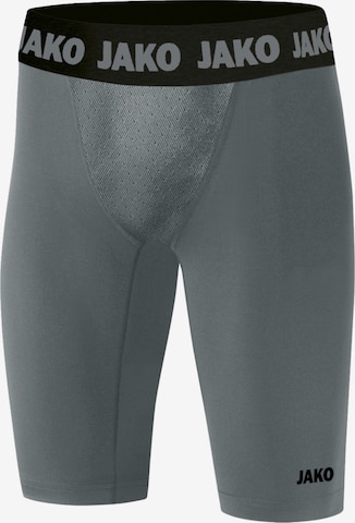 JAKO Athletic Underwear 'Competition 2.0' in Grey: front