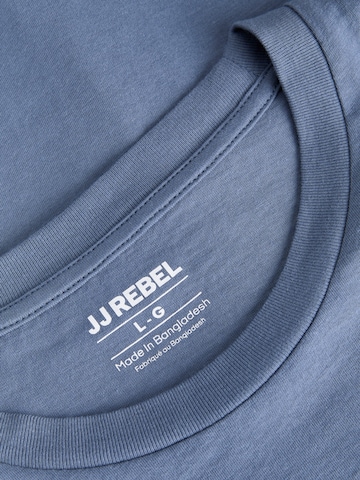 zils JJ Rebel T-Krekls 'JREBBAKER'