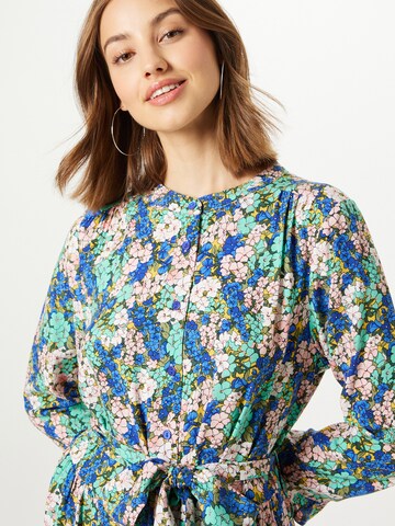 Lollys Laundry Košeľové šaty 'Harper' - zmiešané farby