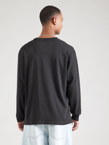 LEVI'S ® Μπλουζάκι σε μαύρο: πίσω