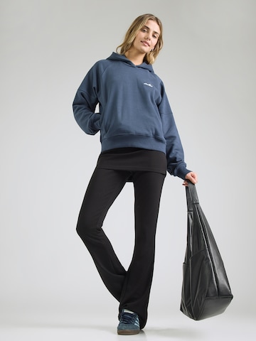 ELLESSE Sweatshirt 'LISCIA' in Blau