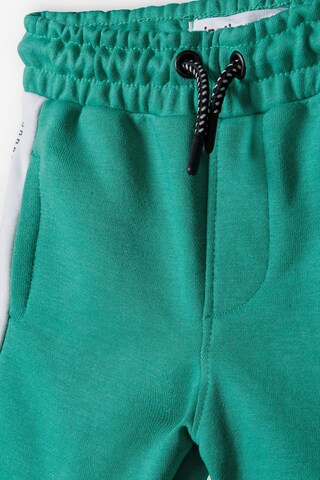 Regular Pantalon MINOTI en vert